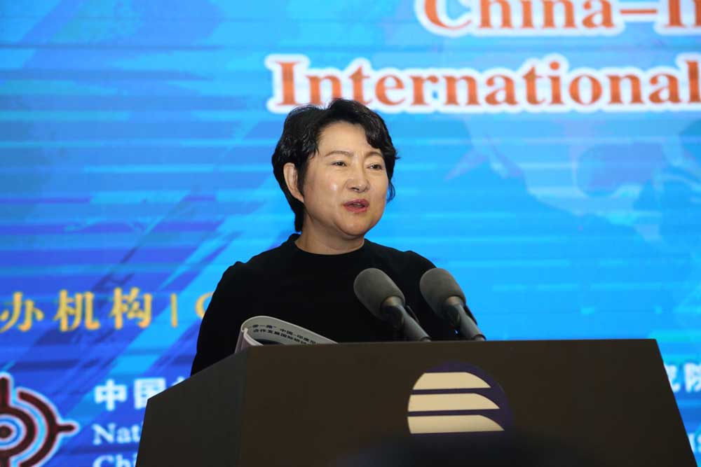 “一带一路”中国-印度尼西亚合作发展国际研讨会在海口举行